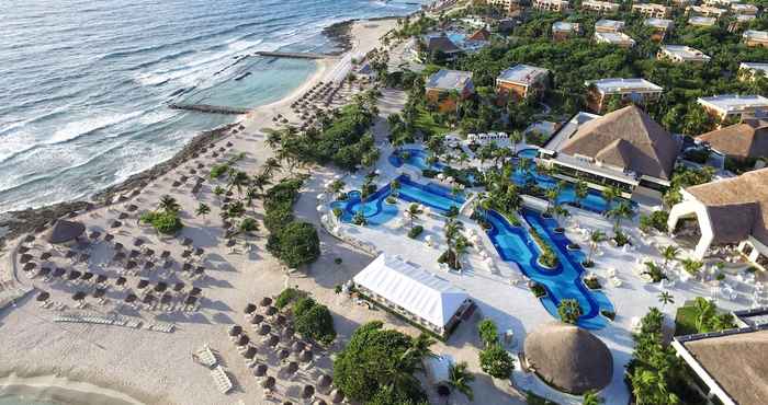 Others Bahia Principe Luxury Akumal - All Inclusive