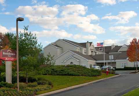 Lainnya Residence Inn By Marriott Long Island Hauppauge