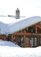 Imej utama Teewinot Lodge by Grand Targhee Resort