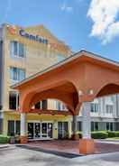 Imej utama Comfort Suites Sawgrass