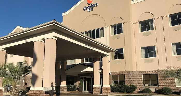 อื่นๆ Comfort Inn Summerville - Charleston