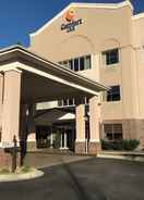 Imej utama Comfort Inn Summerville - Charleston