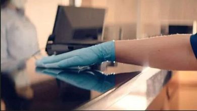 其他 4 Comfort Suites McKinney - Allen