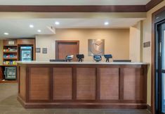 其他 5 Comfort Suites McKinney - Allen