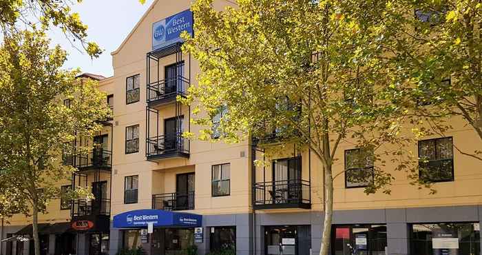 Lainnya Best Western Northbridge Apartments