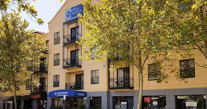 Others Best Western Northbridge Apartments
