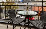 Others 6 Best Western Northbridge Apartments