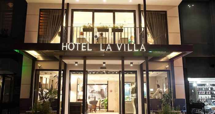 อื่นๆ Hotel La Villa