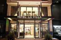 อื่นๆ Hotel La Villa