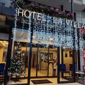 Primary image 1 Hotel La Villa, Taksim Hotels