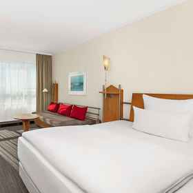 Primary image 1 NH Mannheim-Viernheim, Gasthof und Pension zum Löwen Hotels