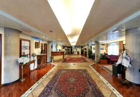 Others Best Western Hotel Dei Cavalieri