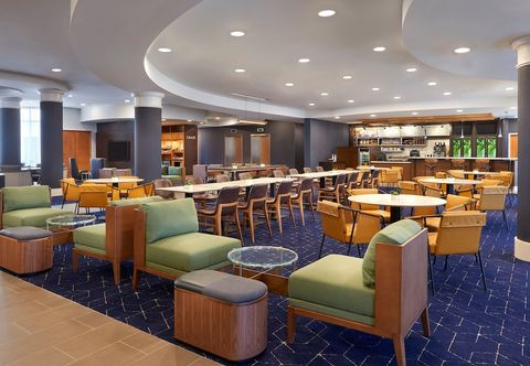 기타 Courtyard by Marriott Toronto Markham