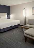 Imej utama Courtyard by Marriott Toronto Mississauga/Meadowvale