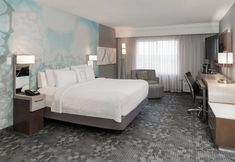 Others 4 Courtyard by Marriott Toronto Vaughan