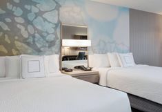 Others 7 Courtyard by Marriott Toronto Vaughan