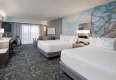Others 5 Courtyard by Marriott Toronto Vaughan