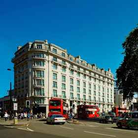 Primary image 1 London Marriott Hotel Park Lane, London Hotels