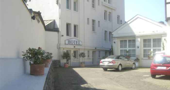 Khác Hotel Alte Fabrik