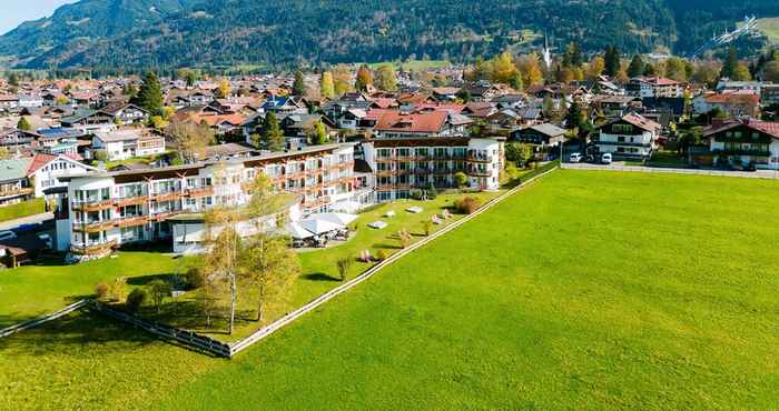 Lainnya Best Western Plus Hotel Alpenhof