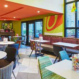 Primary image1Inn at Northrup Station,摩特诺玛县公寓