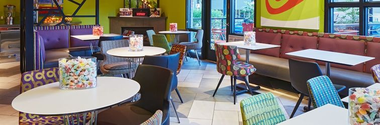 Others Inn at Northrup Station