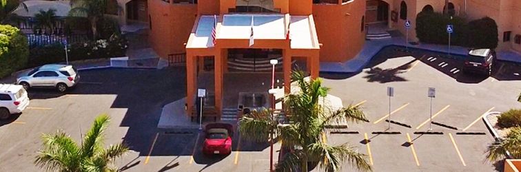 其他 Sea of Cortez Beach Club