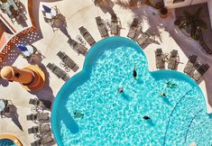 其他 6 Sea of Cortez Beach Club