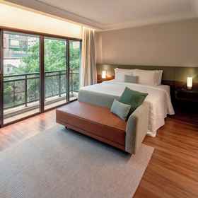 Primary image 1 Estanplaza Paulista, Hotel São Paulo