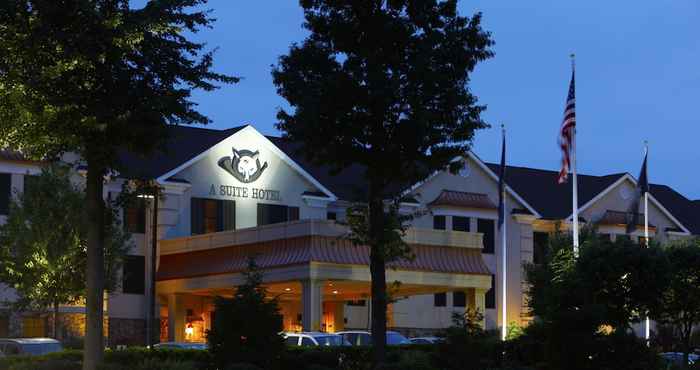 Lain-lain The Inn At Fox Hollow Hotel