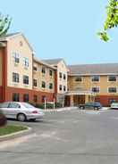 Imej utama Extended Stay America Suites Hartford Manchester