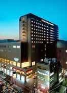 Imej utama Hotel Nikko Kumamoto