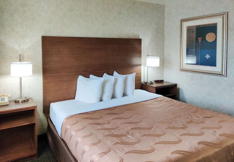 อื่นๆ Quality Inn Flagstaff East I-40