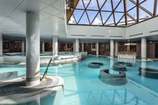 其他 Melia Sol Y Nieve