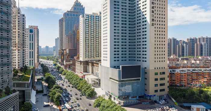 Lainnya The Westin Shenyang