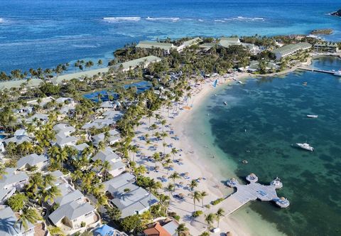 Others St. James's Club Antigua - All Inclusive