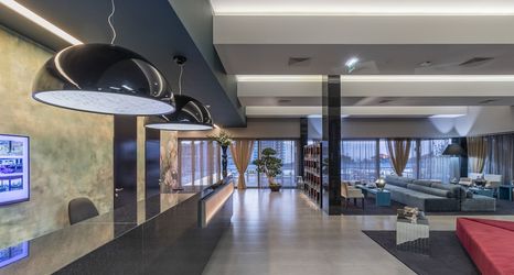 Others 2 Enotel Magnólia