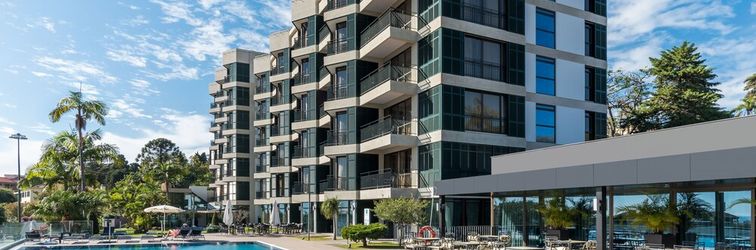 其他 Enotel Magnólia