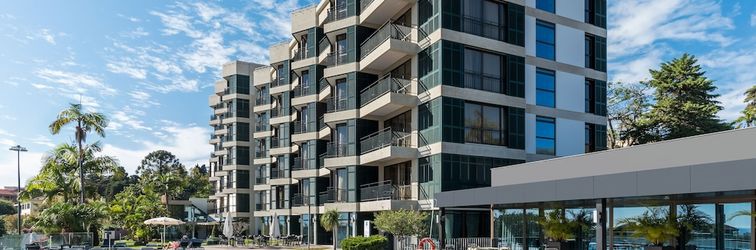 其他 Enotel Magnólia