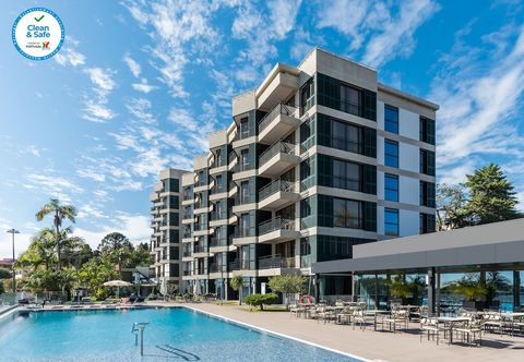 Lain-lain Enotel Magnólia