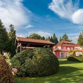 Primary image1聖多達塞拉 Enotel 飯店,法亚尔海滩飯店