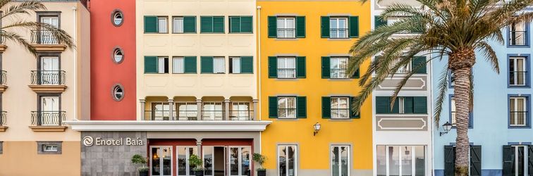 其他 Enotel Sunset Bay