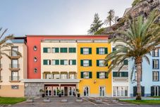 其他 Enotel Sunset Bay