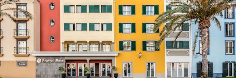 その他 Enotel Sunset Bay