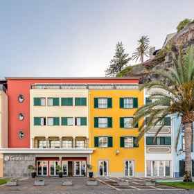 Primary image 1 Enotel Sunset Bay, Beachside Square Hotels