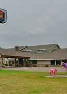 Imej utama FairBridge Inn & Suites in Thorp, WI