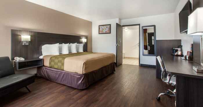 Lainnya SureStay Hotel by Best Western Phoenix Airport