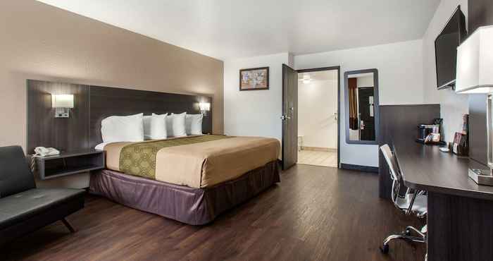 Others SureStay Hotel by Best Western Phoenix Airport