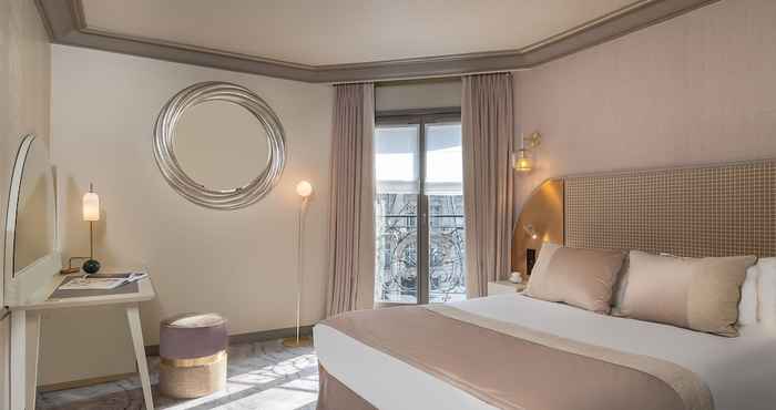 Lainnya Hôtel Le Derby Alma by Inwood Hotels