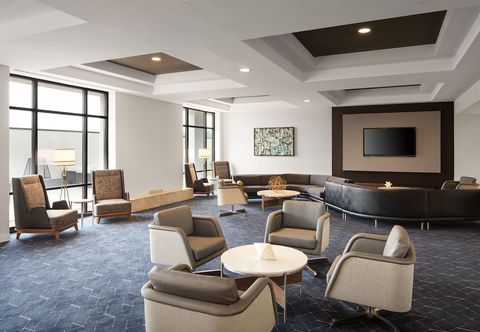 Others Courtyard by Marriott Louisville Airport